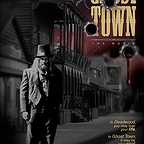  فیلم سینمایی Ghost Town: The Movie به کارگردانی Dean Teaster و Jeff Kennedy