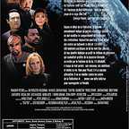  فیلم سینمایی پیشتازان فضا: شورش با حضور Michael Dorn، Patrick Stewart، برنت اسپاینر، Jonathan Frakes، LeVar Burton، Marina Sirtis و Gates McFadden