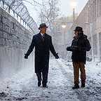  فیلم سینمایی Bridge of Spies با حضور استیون اسپیلبرگ و تام هنکس
