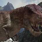  فیلم سینمایی Tarbosaurus 3D به کارگردانی 