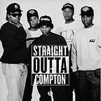  فیلم سینمایی بچه ناف کامپتون با حضور Ice Cube و Dr. Dre