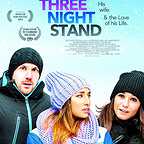  فیلم سینمایی Three Night Stand به کارگردانی Pat Kiely