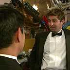  سریال تلویزیونی افسانه زدایان به کارگردانی 