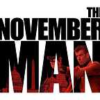  فیلم سینمایی مرد "ماه" نوامبر به کارگردانی Roger Donaldson