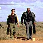  فیلم سینمایی مأموریت غیرممکن ۲ با حضور وینگ ریمز و تام کروز