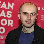  فیلم سینمایی Be My Cat: A Film for Anne با حضور Adrian Tofei