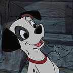  فیلم سینمایی صد و یک سگ خالدار به کارگردانی Hamilton Luske و Clyde Geronimi