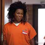  سریال تلویزیونی نارنجی سیاه، جدید است با حضور Lorraine Toussaint