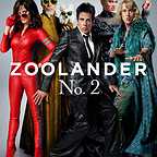  فیلم سینمایی زولندر 2 با حضور پنلوپه کروز، Ben Stiller، کریستین ویگ، Owen Wilson و ویل فرل