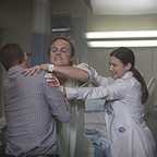  سریال تلویزیونی دکتر هاوس با حضور Odette Annable، Jesse Spencer و David Anders