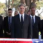  سریال تلویزیونی ان سی آی اس: سرویس تحقیقات جنایی نیروی دریایی با حضور بیلی دی ویلیامز، Rocky Carroll، مارک هارمون و David McCallum