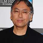  فیلم سینمایی هرگز رهایم نکن با حضور Kazuo Ishiguro
