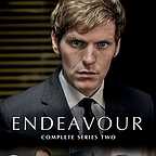  فیلم سینمایی Endeavour با حضور Roger Allam و Shaun Evans