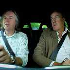  سریال تلویزیونی تخت گاز با حضور Jeremy Clarkson و James May