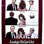  فیلم سینمایی Lookin' to Get Out به کارگردانی Hal Ashby