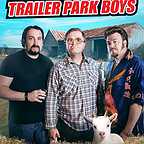  سریال تلویزیونی Trailer Park Boys به کارگردانی 