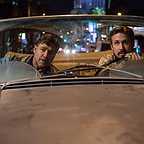  فیلم سینمایی مردان خوب با حضور رایان گاسلینگ و راسل کرو