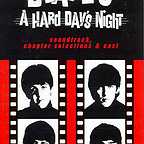  فیلم سینمایی A Hard Day's Night به کارگردانی Richard Lester