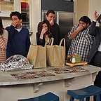  سریال تلویزیونی آشنایی با مادر با حضور Alyson Hannigan، نیل پاتریک هریس، Jorge Garcia، کوبی اسمالدرز، Jason Segel و Josh Radnor