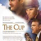  فیلم سینمایی The Cup به کارگردانی Simon Wincer