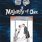  فیلم سینمایی A Majority of One به کارگردانی Mervyn LeRoy