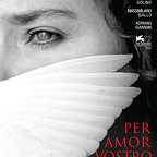  فیلم سینمایی Per amor vostro به کارگردانی 