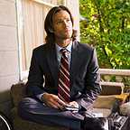  سریال تلویزیونی ماوراء  طبیعی با حضور Jared Padalecki