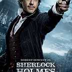  فیلم سینمایی شرلوک هلمز بازی سایه ها با حضور رابرت داونی جونیور