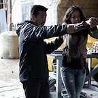  فیلم سینمایی سریع و خشمگین ۶ با حضور جاستین لین و Michelle Rodriguez