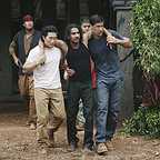  سریال تلویزیونی گمشده با حضور متیو فاکس، Naveen Andrews و Daniel Dae Kim