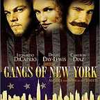  فیلم سینمایی دار و دسته های نیویورکی به کارگردانی مارتین اسکورسیزی