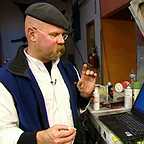  سریال تلویزیونی افسانه زدایان به کارگردانی 