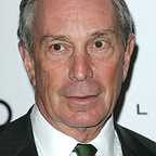  فیلم سینمایی پس از غروب با حضور Michael Bloomberg