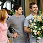  فیلم سینمایی عروسی آمریکایی با حضور Alyson Hannigan، جیسون بیگز و Seann William Scott