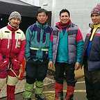  فیلم سینمایی اورست با حضور Ang Phula Sherpa، Kumud Pant و Pemba Sherpa