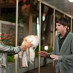  فیلم سینمایی بدون تعهد با حضور Ashton Kutcher و افلیا لاویبوند