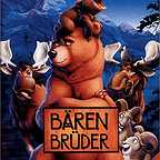  فیلم سینمایی Brother Bear 2 به کارگردانی 