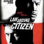  فیلم سینمایی شهروند مطیع قانون به کارگردانی F. Gary Gray