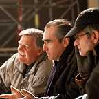  فیلم سینمایی عصر معصومیت با حضور مارتین اسکورسیزی