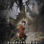  فیلم سینمایی Sympathy for Mr. Vengeance به کارگردانی Chan-wook Park