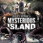  فیلم سینمایی Mysterious Island با حضور پروییت تیلور وینس، J.D. Evermore، Mark Sheppard، Lochlyn Munro، Gina Holden و William Morgan Sheppard