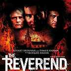  فیلم سینمایی The Reverend به کارگردانی 
