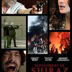  فیلم سینمایی Septembers of Shiraz به کارگردانی Wayne Blair