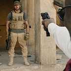  فیلم سینمایی Vigilante Diaries با حضور Michael Jai White، Quinton 'Rampage' Jackson و Paul Sloan