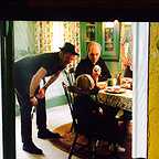  فیلم سینمایی عشای ربانی سیاه با حضور جان کریستوفر دپ دوم و اسکات کوپر