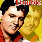  فیلم سینمایی Double Trouble به کارگردانی Norman Taurog