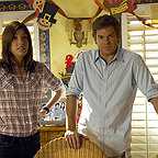  سریال تلویزیونی دکستر با حضور Jennifer Carpenter و Michael C. Hall