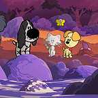  فیلم سینمایی Woezel & Pip Op zoek naar de Sloddervos! به کارگردانی 