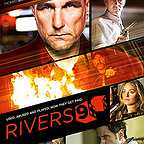  فیلم سینمایی Rivers 9 به کارگردانی Justin Jones و Chris W. Freeman