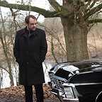  سریال تلویزیونی ماوراء  طبیعی با حضور Mark Sheppard